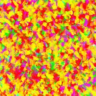 Colorful water color painting background N429