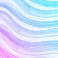 Colorful water color painting background N437