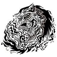 Wolf N34