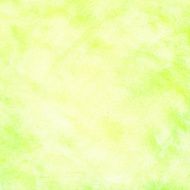 Abstract yellow watercolor background N4