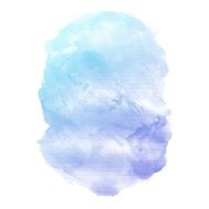 Colorful water color painting background N449