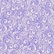 violet swirls