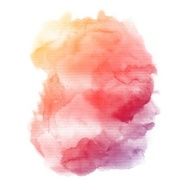 colorful Abstract water color background N17
