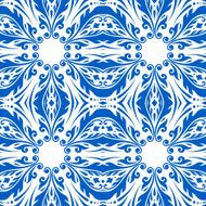 vector seamless pattern N404
