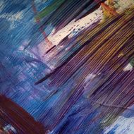 Abstract art background N154