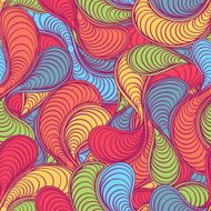 color abstract background N6