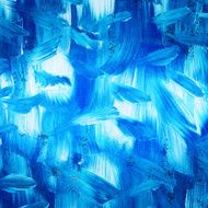 Abstract art background N156