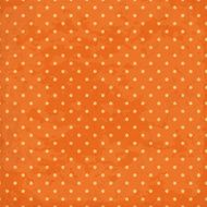 Vintage background Polka dot