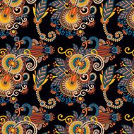 seamless pattern N3298