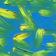 colorful textured Abstract Paint N7