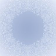Vector Ornamental background N37