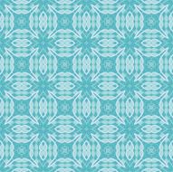 ethnic modern geometric seamless pattern ornament background N16