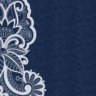 Vector Ornamental background N39