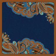 Vector Ornamental background N40