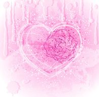 Valentine's day background N365
