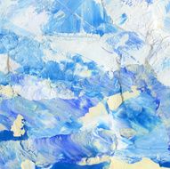 Acrylic background N15