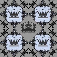 Background retro Vintage Wallpaper N214