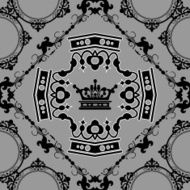 Background retro Vintage Wallpaper N215
