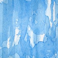 watercolor background N415