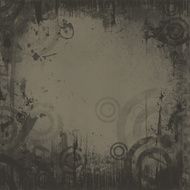 Grunge Background N1119