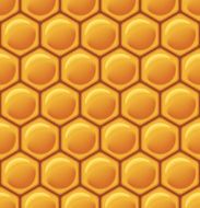 Honeycomb seamless background texture N2