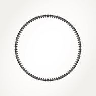 Round lace N3