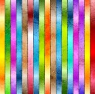 Colorful stripes grunge corporate background