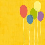 Party Balloons N6