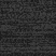 Abstract digital rainbow pixels seamless pattern background N2