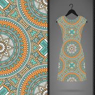 seamless pattern N3299
