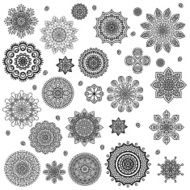 Mandala N546