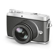 amateur camera