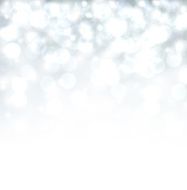 silver Christmas background N14