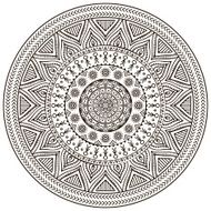 Mandala N557