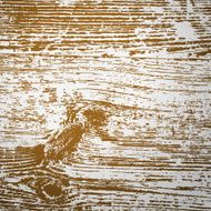 Vintage wooden background vector with space for your text N2