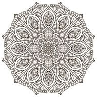 Mandala N558