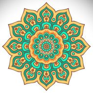 Mandala N559