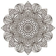 Mandala N560