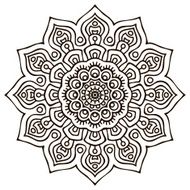 Mandala N561