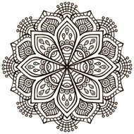 Mandala N562