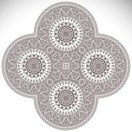 Mandala N566