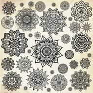 Mandala N568