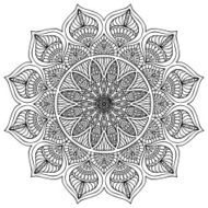 Mandala N569