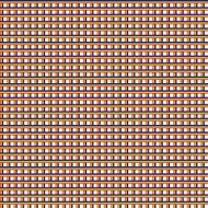 Seamless tablecloth pattern N2