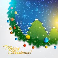 christmas background N738