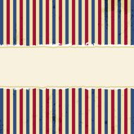 Abstract background striped ripped paper