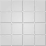 Gray tiles seamless texture