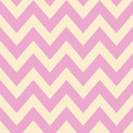 Chevron Pattern N83