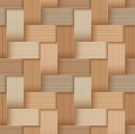 Birchbark Basketwork N8