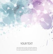 Abstract modern background N107